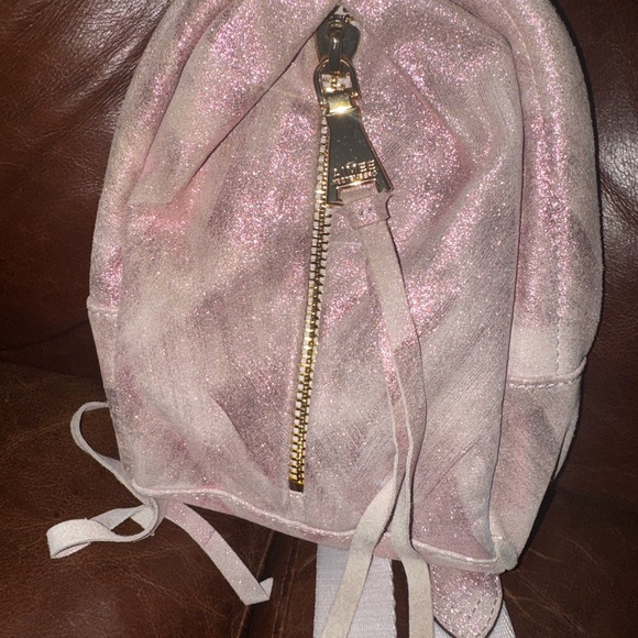 Aimee Kestenberg Tamitha Leather Sling Bag main image 4